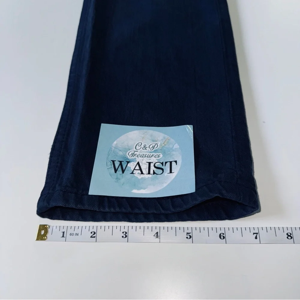 Levi’s‎ 513 Men’s Slim Straight Blue Stretch Jeans W29 L30